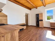 Pronájem bytu 2+kk, Kestřany, 40 m2