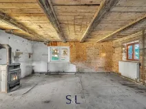 Prodej rodinného domu, Hejnice, 100 m2