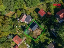 Prodej chaty, Lukov, 71 m2