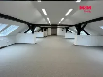 Pronájem kanceláře, Ostrava - Moravská Ostrava, Nemocniční, 150 m2