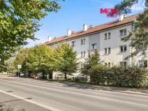 Prodej bytu 2+1, Beroun - Beroun-Město, Třída Míru, 56 m2