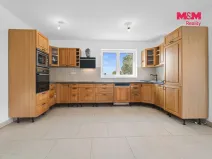 Prodej rodinného domu, Polní Voděrady, 108 m2