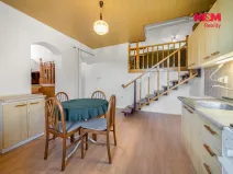 Prodej rodinného domu, Krásné Údolí, 220 m2