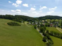 Prodej pozemku pro bydlení, Klatovy, Neumannova, 7124 m2