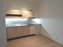 Pronájem bytu 1+kk, Brno, Vlhká, 23 m2