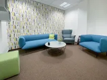 Pronájem kanceláře, Brno - Štýřice, Holandská, 25 m2
