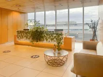 Pronájem kanceláře, Praha - Staré Město, Rybná, 50 m2