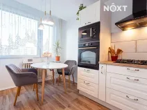 Prodej bytu 3+1, Praha - Kobylisy, Bojasova, 69 m2