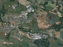 Prodej pole, Tachov, 1935 m2