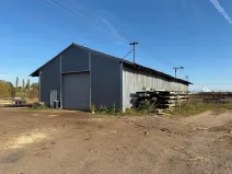 Pronájem výrobních prostor, Kynšperk nad Ohří, 520 m2