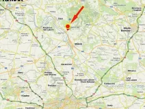 Prodej pozemku pro bydlení, Liběchov, 7548 m2