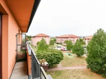 Pronájem bytu 2+kk, Praha - Stodůlky, Rotavská, 40 m2
