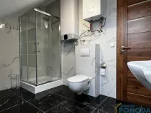 Pronájem bytu 3+kk, Vysoké Mýto, Pivovarská, 70 m2
