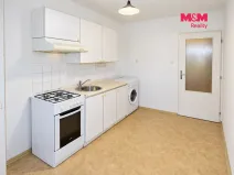 Pronájem bytu 1+1, Mladá Boleslav - Mladá Boleslav III, Zalužanská, 34 m2