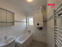 Pronájem bytu 3+1, Železný Brod, Masarykova, 100 m2