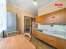 Prodej bytu 2+1, Rokycany - Nové Město, Raisova, 49 m2