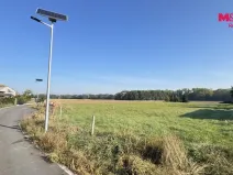Prodej pozemku, Horka nad Moravou, 4784 m2