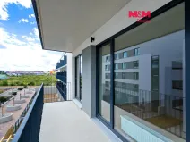 Prodej bytu 2+kk, Plzeň - Jižní Předměstí, Měděná, 61 m2