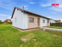 Prodej rodinného domu, Peruc, Gen. Františka Fajtla, 88 m2
