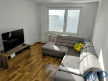 Prodej bytu 1+kk, Třebíč, Energetiků, 27 m2