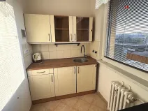 Pronájem bytu 1+1, Praha - Chodov, Květnového vítězství, 29 m2
