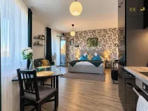 Pronájem bytu 1+kk, Brno, třída Generála Píky, 36 m2
