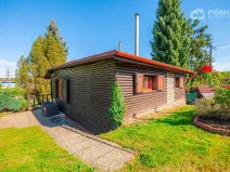Prodej chaty, Valašské Meziříčí, Žerotínova, 53 m2
