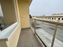 Pronájem bytu 1+1, Praha - Malešice, Limuzská, 46 m2