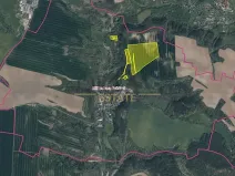 Prodej podílu pole, Snědovice, 91360 m2