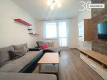 Pronájem bytu 3+1, Vsetín, Dolní Jasenka, 70 m2