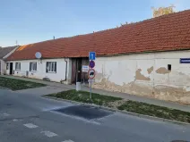 Prodej rodinného domu, Hrušovany u Brna, Palackého, 200 m2