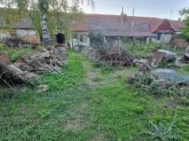 Prodej rodinného domu, Hrušovany u Brna, Palackého, 200 m2