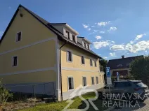 Prodej bytu 3+kk, Kašperské Hory, Zlatá stezka, 52 m2