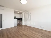 Pronájem bytu 2+kk, Pardubice, třída Míru, 52 m2