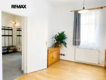 Pronájem bytu 1+1, Černošice, Jansova, 37 m2