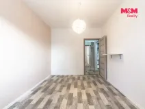 Pronájem bytu 2+kk, Děčín - Děčín XXXII-Boletice nad Labem, V Sídlišti, 42 m2
