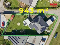 Prodej rodinného domu, Květná, 130 m2