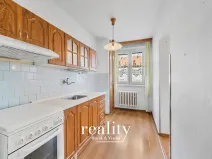 Prodej bytu 3+1, Jihlava, 68 m2