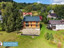 Prodej bytu 3+kk, Tanvald - Šumburk nad Desnou, Český Šumburk, 86 m2