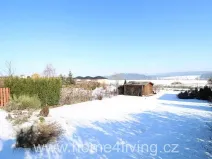 Pronájem rodinného domu, Říčky, 193 m2