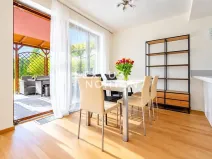 Pronájem rodinného domu, Roztoky, Zvoncová, 163 m2
