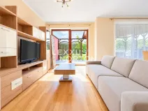 Pronájem rodinného domu, Roztoky, Zvoncová, 163 m2