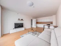 Pronájem bytu 4+kk, Praha - Vysočany, Hindlova, 105 m2