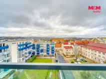 Pronájem bytu 2+kk, Plzeň - Jižní Předměstí, Poděbradova, 44 m2