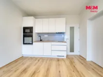 Pronájem bytu 2+kk, Plzeň - Jižní Předměstí, Poděbradova, 44 m2