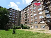 Pronájem bytu 1+1, Praha - Vršovice, Arménská, 37 m2