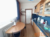 Prodej bytu 3+1, Uherský Brod, Sídl. Olšava, 70 m2