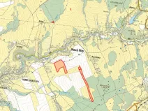 Prodej pole, Nová Ves, 143269 m2