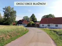 Prodej podílu pozemku pro bydlení, Křešín, 420 m2