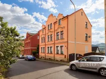 Prodej bytu 3+kk, Děčín, Vilsnická, 92 m2